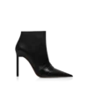 Bottines en cuir Eva Bottines en cuir Eva