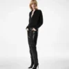 Bottines en cuir Eva Bottines en cuir Eva