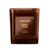 Bougie Ébène Fumé Bougie Ébène Fumé