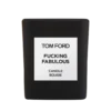 Bougie Fucking Fabulous Bougie Fucking Fabulous