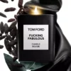 Bougie Fucking Fabulous Bougie Fucking Fabulous