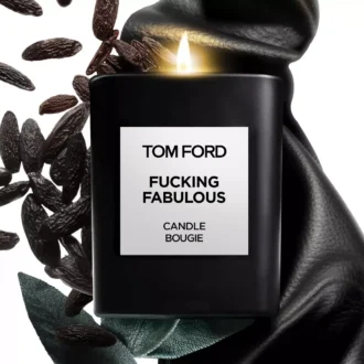 Bougie Fucking Fabulous