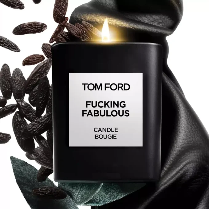 Bougie Fucking Fabulous Bougie Fucking Fabulous