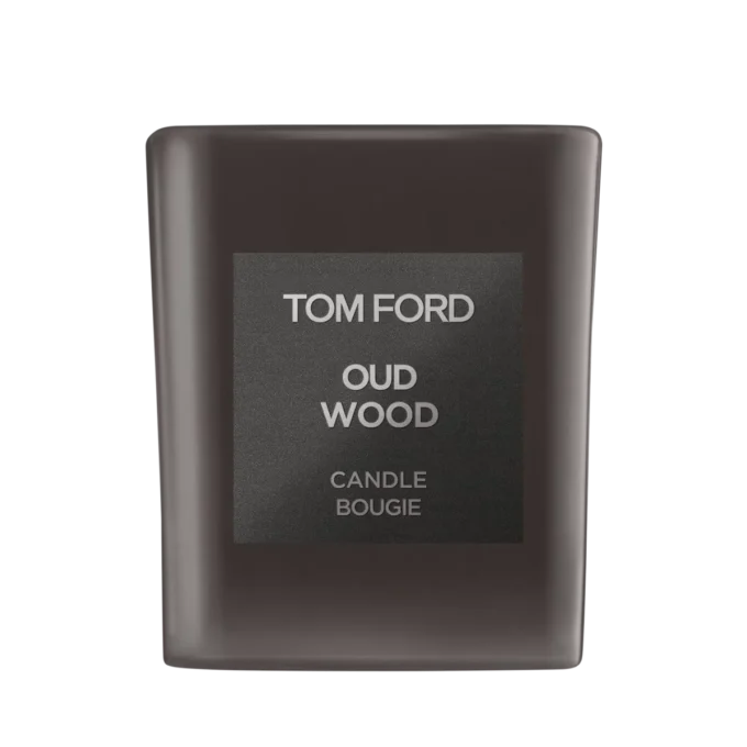 Bougie Oud Wood Bougie Oud Wood