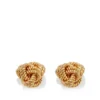 Boutons de manchette Knot