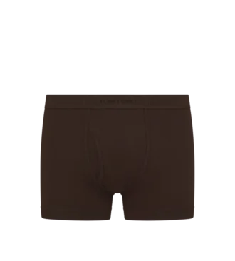 Boxer en jersey de coton stretch