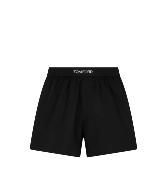 Boxer en popeline Boxer en popeline