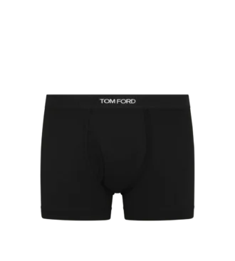 Boxers en coton