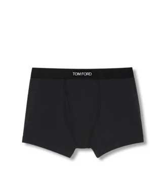 Boxers en coton modal