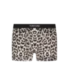 Boxers en coton Snow Leopard Boxers en coton Snow Leopard