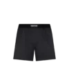 Boxers en soie