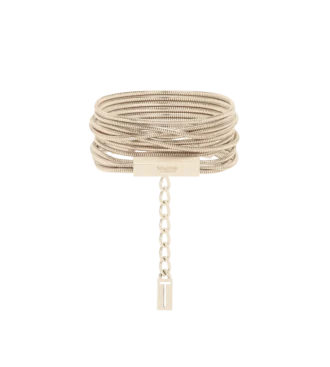 Bracelet Brass Axis