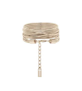 Bracelet Brass Axis