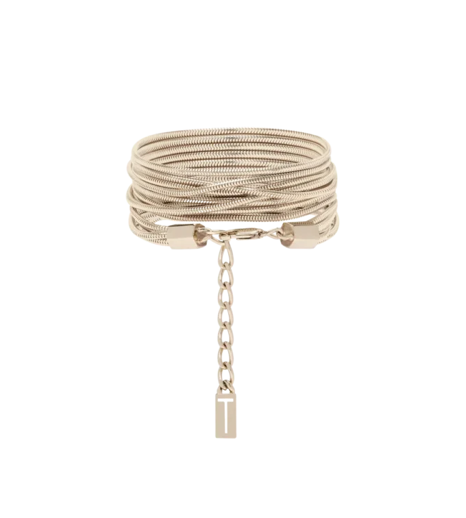 Bracelet Brass Axis Bracelet Brass Axis