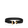 Bracelet en nylon tressé