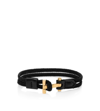 Bracelet en nylon tressé Bracelet en nylon tressé