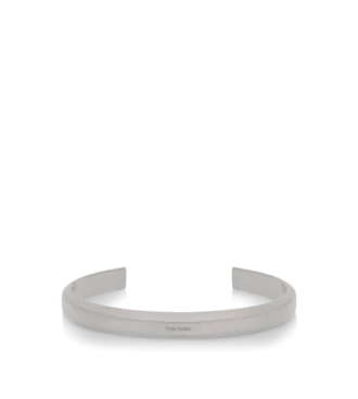 Bracelet lisse argenté Bracelet lisse argenté