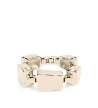 Bracelet Mira en laiton