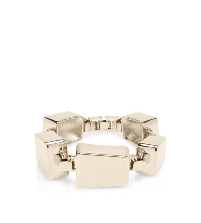 Bracelet Mira en laiton Bracelet Mira en laiton