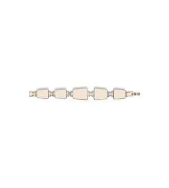 Bracelet Mira en laiton