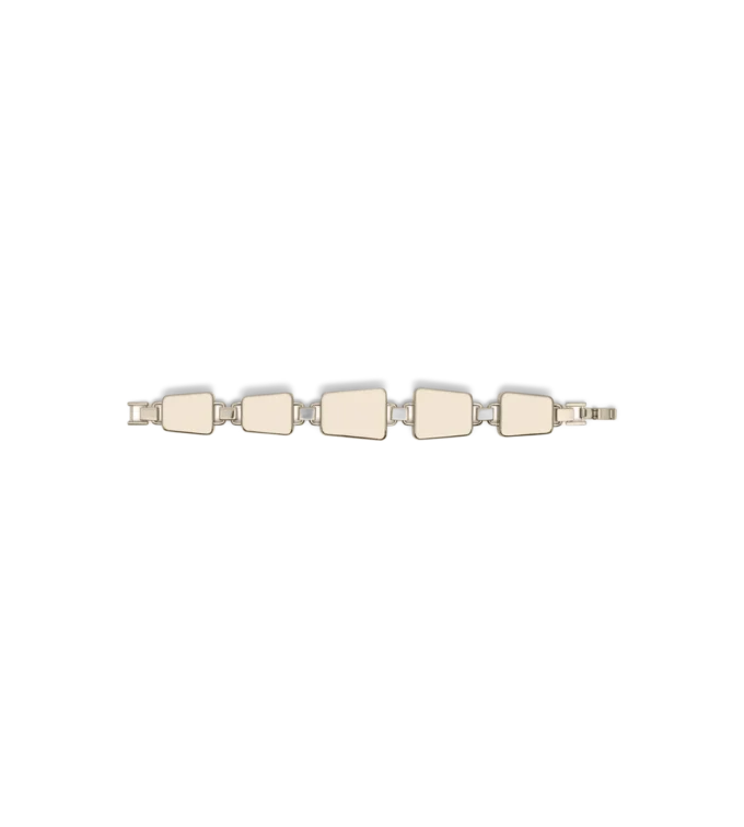Bracelet Mira en laiton Bracelet Mira en laiton