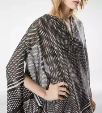Caftan court