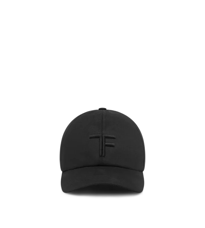 Casquette en toile