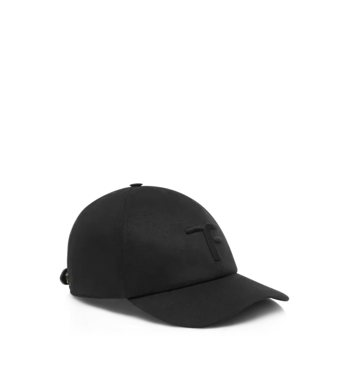 Casquette en toile