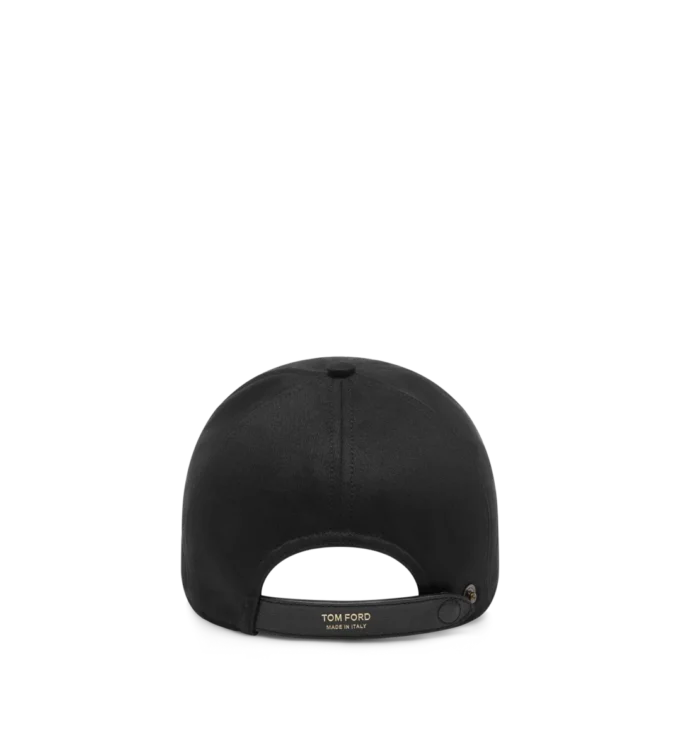 Casquette en toile