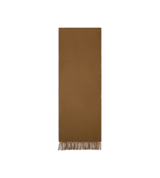 Écharpe en cachemire