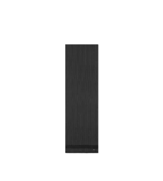 Écharpe à rayures Jacquard Dash