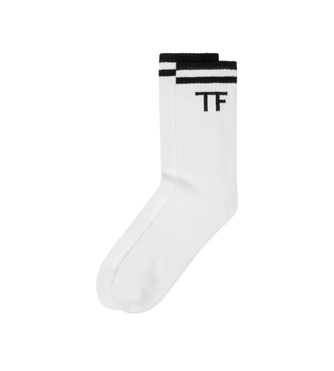Chaussettes de sport Tom Ford