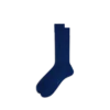 Chaussettes en coton côtelé Chaussettes en coton côtelé
