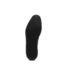 Chaussons en velours croco estampé Chaussons en velours croco estampé