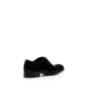 Chaussures de soirée Vincent en cuir verni à lacets Chaussures de soirée Vincent en cuir verni à lacets