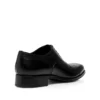 Chaussures à lacets Claydon en cuir bruni Chaussures à lacets Claydon en cuir bruni