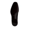 Chaussures à lacets Claydon en cuir bruni Chaussures à lacets Claydon en cuir bruni