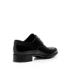 Chaussures à lacets Elkan en cuir