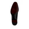 Chaussures à lacets Elkan en cuir
