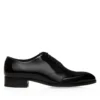 Chaussures à lacets Elkan en cuir verni Chaussures à lacets Elkan en cuir verni