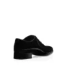 Chaussures à lacets Elkan en cuir verni Chaussures à lacets Elkan en cuir verni