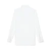 Chemise classique en popeline