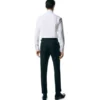Chemise classique en popeline