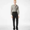 Chemise classique en popeline Chemise classique en popeline