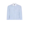 Chemise classique à rayures Bengal Chemise classique à rayures Bengal
