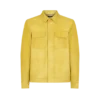 Chemise en daim brossé Chemise en daim brossé