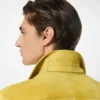 Chemise en daim brossé Chemise en daim brossé