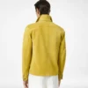Chemise en daim brossé Chemise en daim brossé