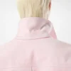 Chemise en daim de chèvre souple Chemise en daim de chèvre souple