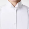 Chemise en voile de coton Chemise en voile de coton